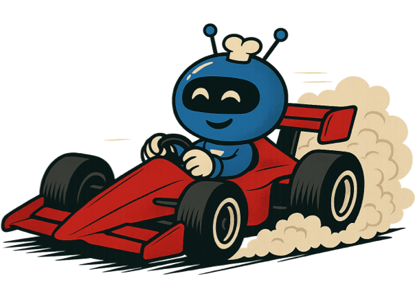 wpb-wizzy-is-indy-car Wizzy in Indy car