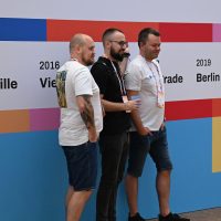 WCEU Recap - Bodgan