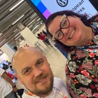 WCEU Recap - Michelle Frechette