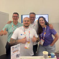 WCEU Recap - Progress Planner