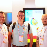 WCEU Recap - Taco