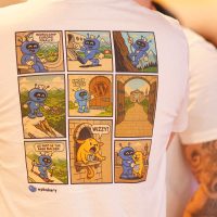 WCEU Recap - Wizzy