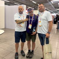 WCEU Recap - Nathan Wrigley