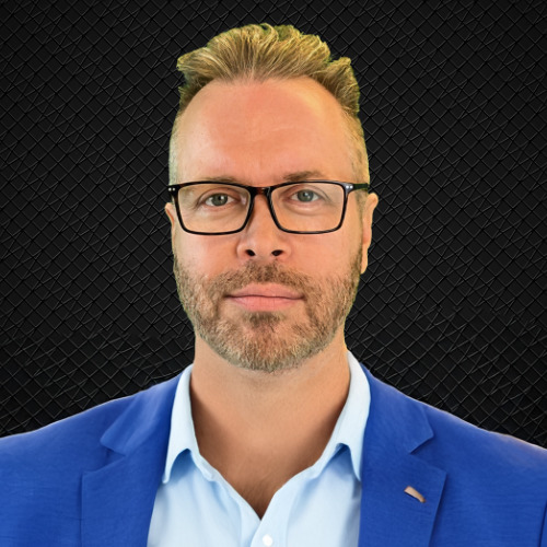 Michael Ryden – Founder of GearMX, Inc