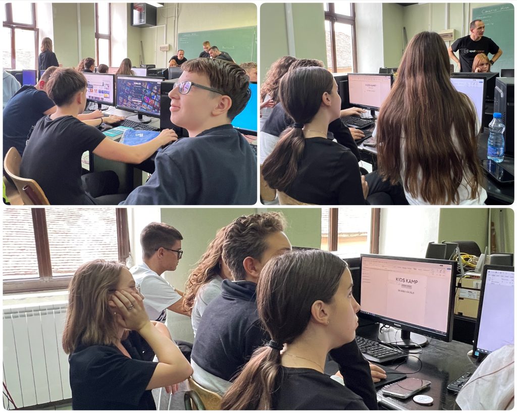 wordcamp-vršac-2025-contributor-day