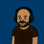 Featured image for the Excerpt Talk Episode 3 featuring Michael Eisenwasser of Rapyd Cloud