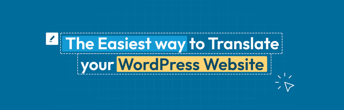The TranslatePress header image from WordPress.org.