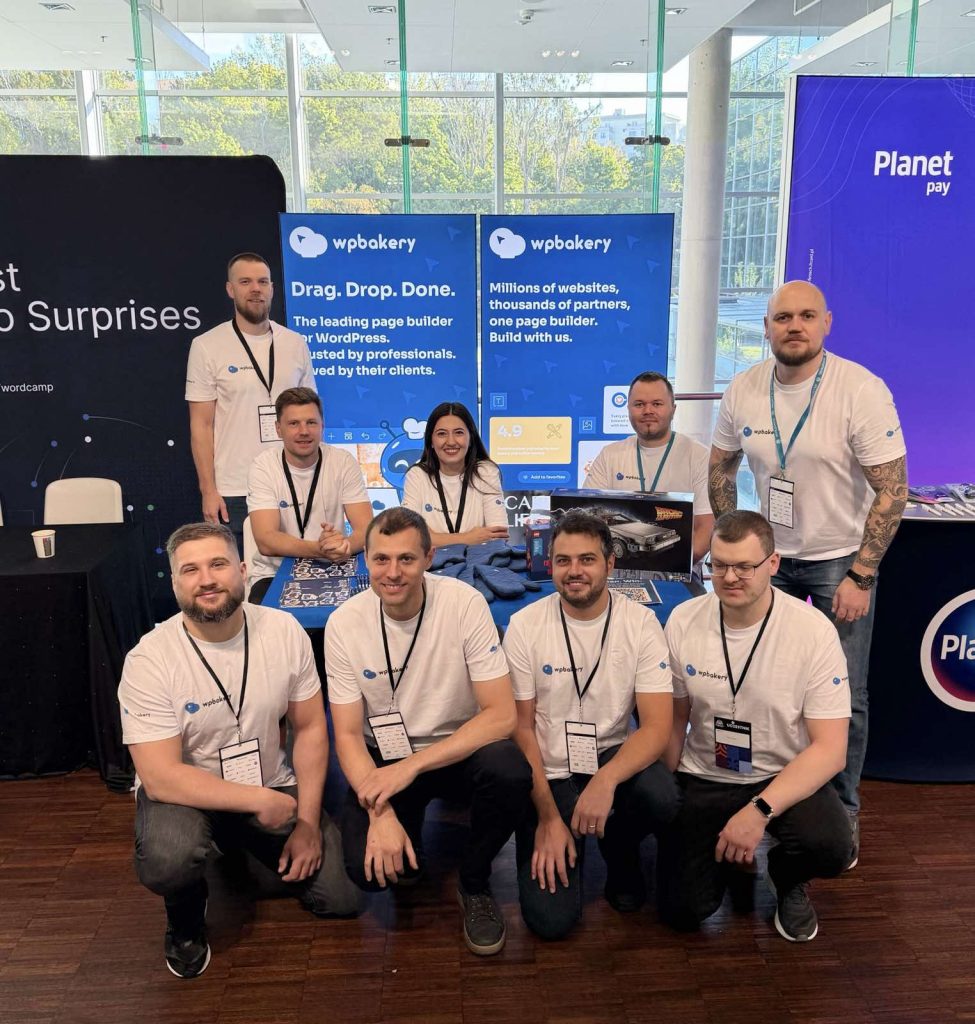 wordcamp-gdynia-2025-wpbakery-team