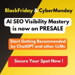 AI_Visibility_SEO_Course-Presale-300 - Daniel Stanica AI_Visibility_SEO_Course-Presale-300 - Daniel Stanica
