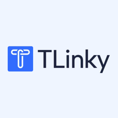 TLinky Logo