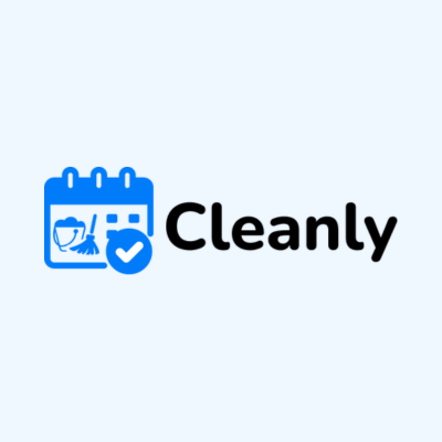 Cleanly Cleanly logo