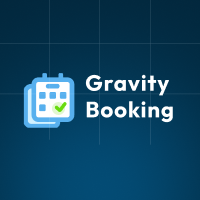 Gravity Booking Logo Gravity Booking bf deals