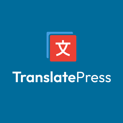 TranslatePress Square