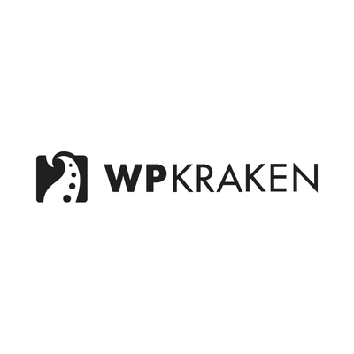 WP Kraken Log WP Kraken BFCM Deal
