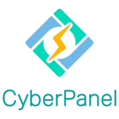 CyberPanel logo