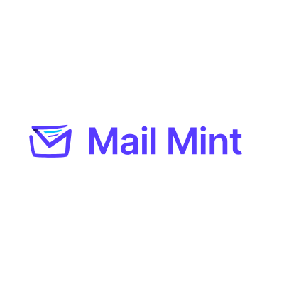 mailmint mailmint bfcm offer
