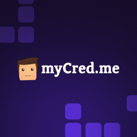 myCred Logo myCred bf deals
