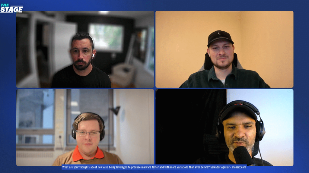 WP Legends episode on WordPress security 2026 best practices