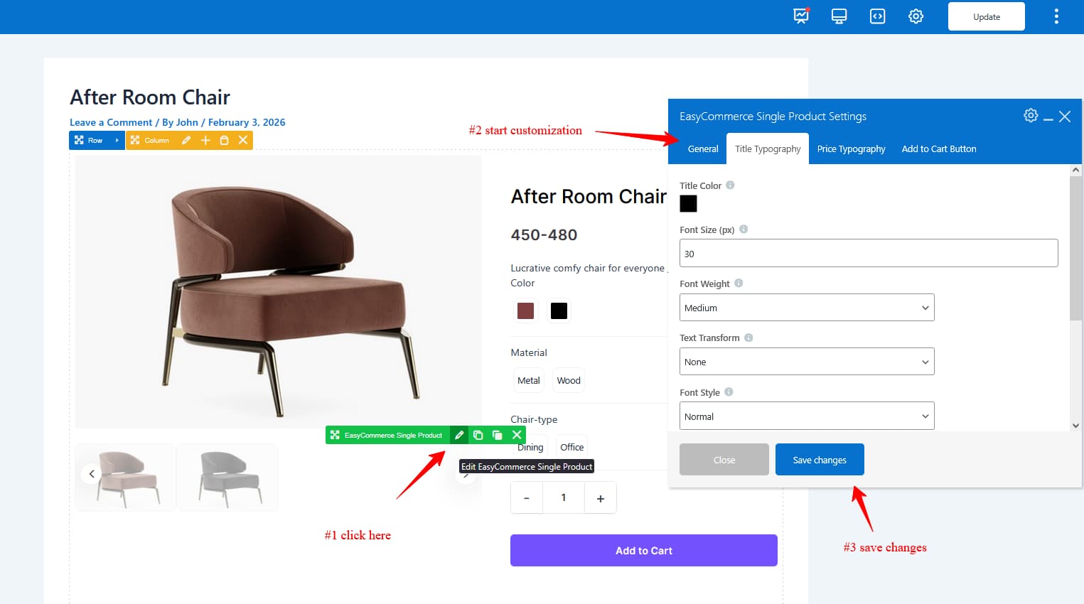single-product-customization single-product-customization