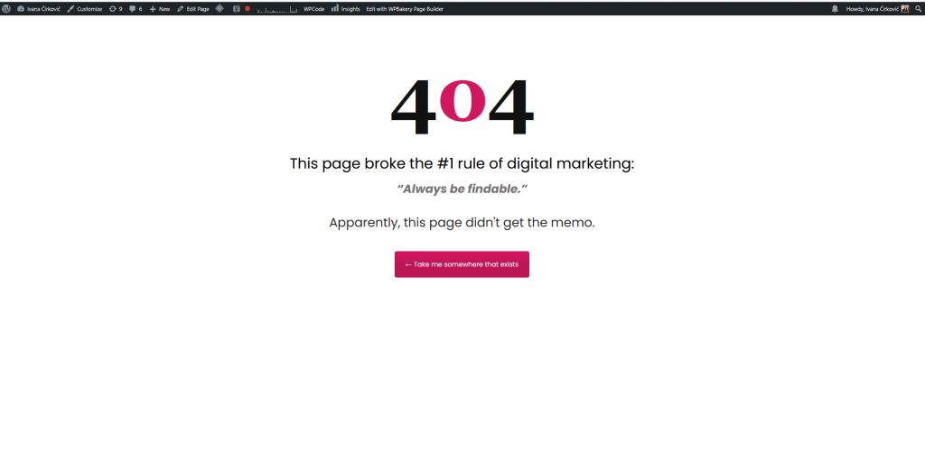 create-custom-404-error-page-in-english-made-by-wpbakery