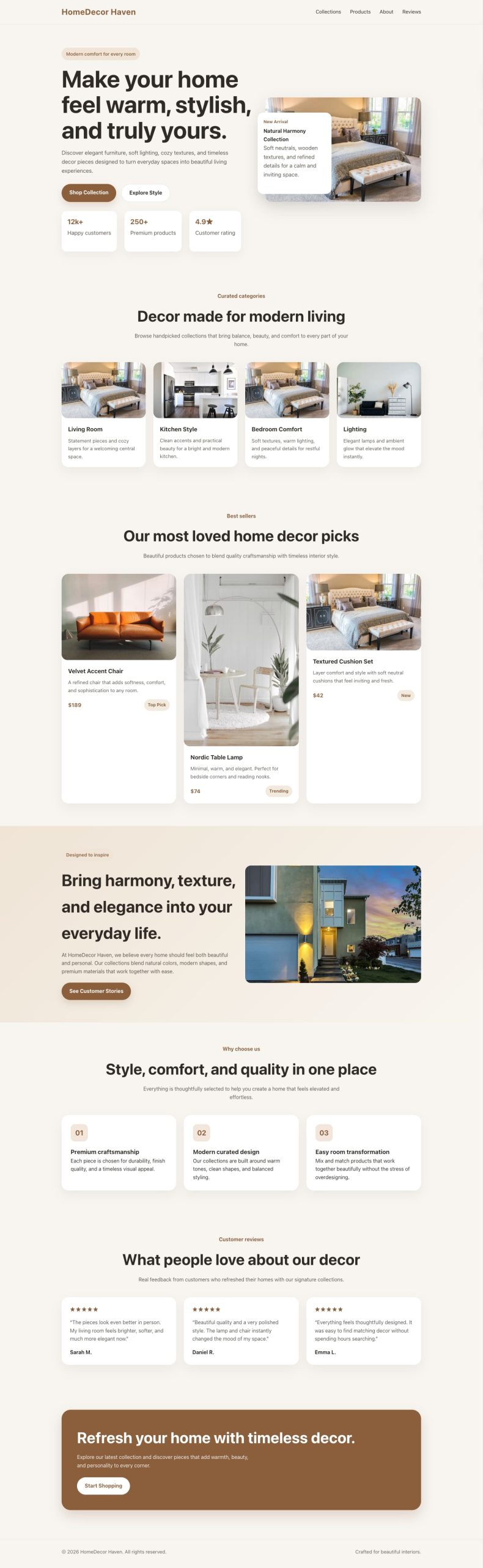 ChatGPT generate HTML