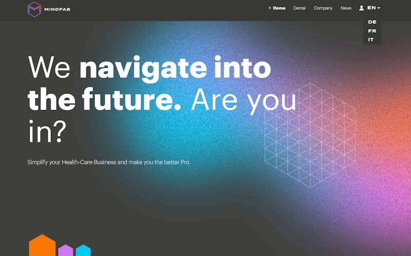 mindfab-homepage-scalable-website-with-wpbakery-example