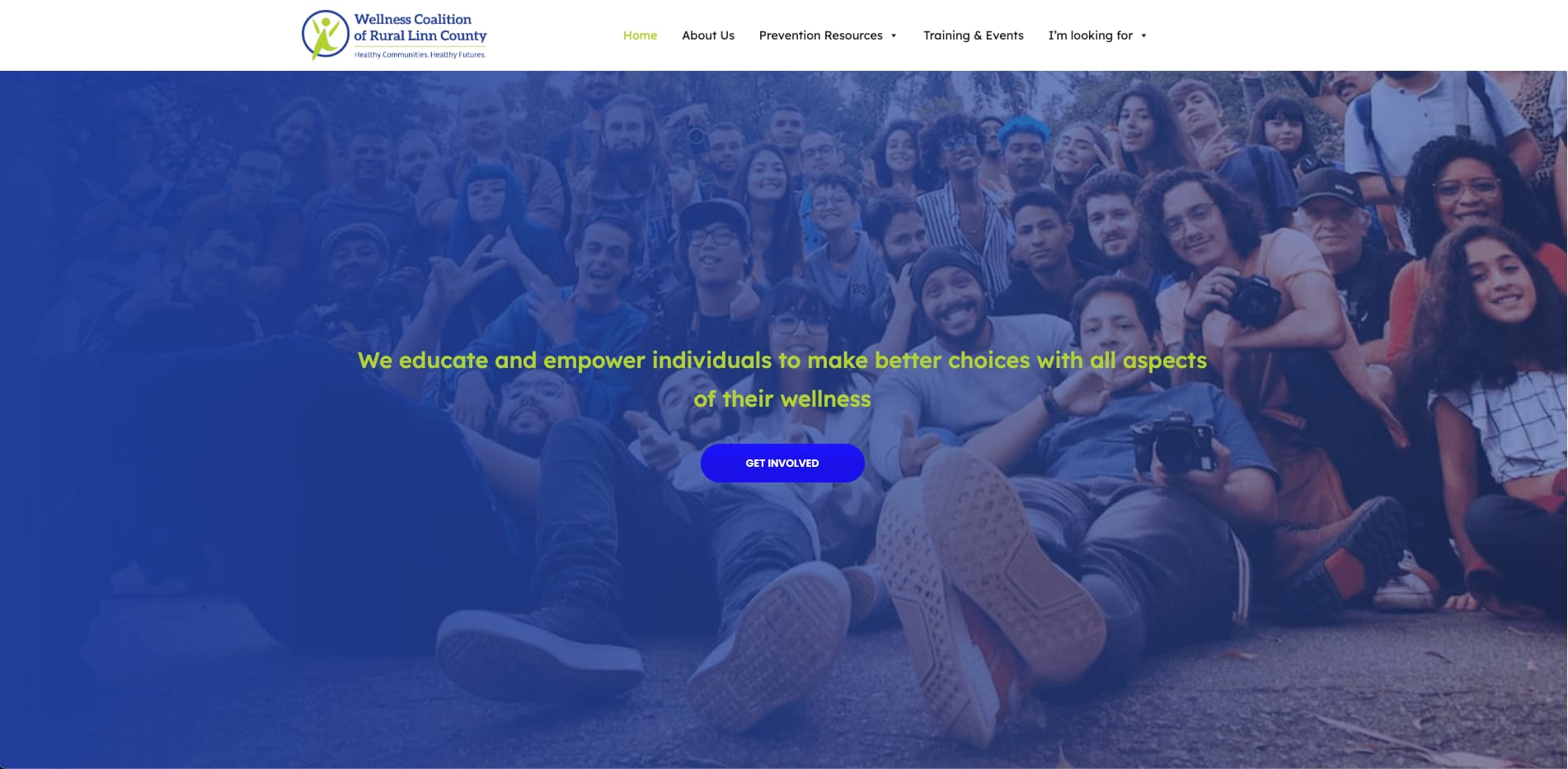 wellnesscoalition homepage wellnesscoalition homepage