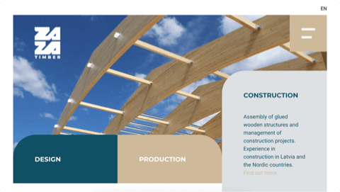 showcase-05 ZAZA Timber