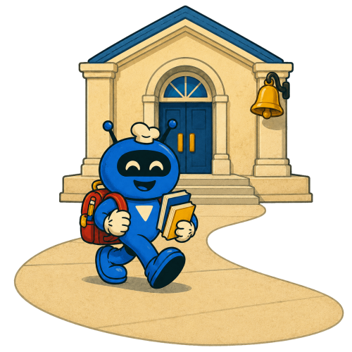 WPBakery wizzy back to school